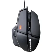 Игровая мышь Cougar 600M (черный) фото 1